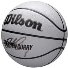 Wilson Žoge Nba Player Icon Uv Bskt Curry WZ4030601XB