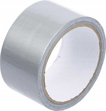 shumee Univerzalni lepilni trak 48 mm x 10 m srebrne barve