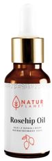 shumee Nerafinirano šipkovo olje Natur Planet 30