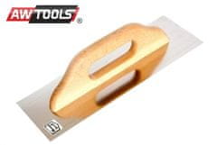 awtools AWTOOLS KOVINSKA ZIDALKA 680 mm LESEN ROČAJ
