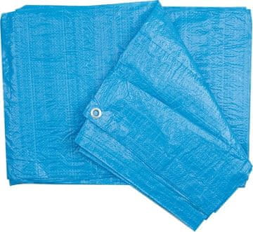 TOYA Vorel ponjava modra 90g 4* 5m