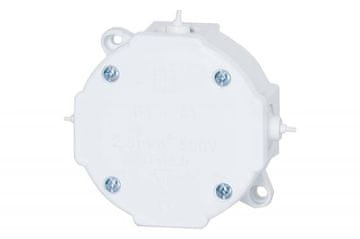 shumee Nadometna montažna doza 80x36mm s priključki IP44 Pak-Plast P1Z