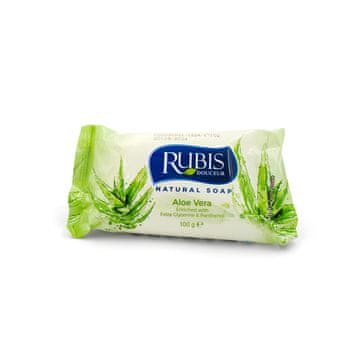 shumee RUBIS trdo milo 100 g, kremasta aloja,