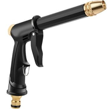 shumee VODNA PIŠTOLA ZA ZALIVALNO CEV NASTAVLJIV VRTNI ŠKROPILNIK