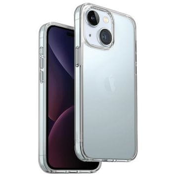 UNIQ Ovitek za iPhone 15 Plus UNIQ LifePro Xtreme prozoren