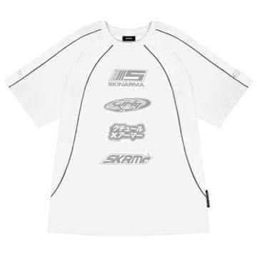 shumee Majica Skinarma Delta L bela