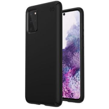 shumee Ovitek Speck Presidio Pro za Samsung Galaxy S20 Plus črne barve