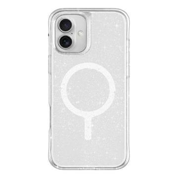 UNIQ UNIKATNI OVITEK LIFEPRO XTREME CLEAR ZA IPHONE 16 PLUS 6.7 Z MAGCLICKOM