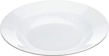 shumee Z3660 PLASTIČNI GLOBOKI TURISTIČNI KROŽNIK