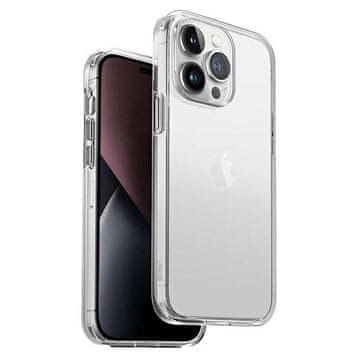 UNIQ Ovitek za iPhone 14 Pro UNIQ prozoren
