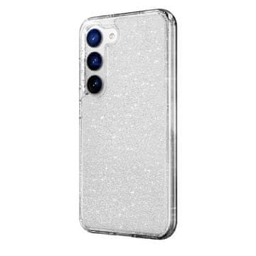 UNIQ Ovitek za Samsung Galaxy A35 UNIQ LifePro Xtreme prozoren