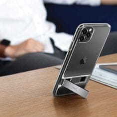UNIQ Cabrio iPhone 11 Protransparent etui
