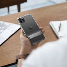 UNIQ Cabrio iPhone 11 Protransparent etui