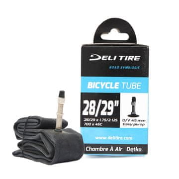 shumee Cev 28/29X1,75/2,125 DV 45MM BOX DELI