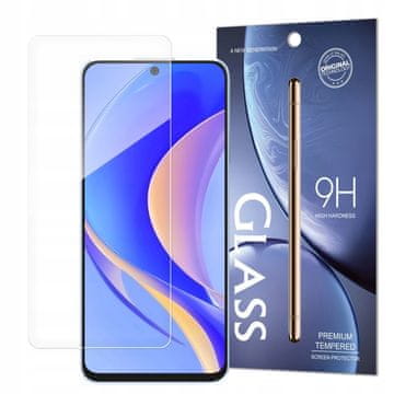shumee 9H kaljeno steklo za Huawei Nova Y90