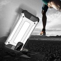 shumee Blindirana torbica XARMOR za Samsung Galaxy S20 Ultra črna