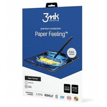 shumee Folija za MacBook Pro 13"" M1 3MK PaperFeeling