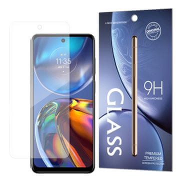 shumee 9H kaljeno steklo za Motorola Moto E32