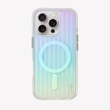 UNIQ Ovitek za iPhone 16 Pro UNIQ z magnetnim polnjenjem, opal