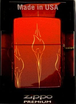 Zippo Vžigalnik ZIPPO OMBRE FLAMES 60006436