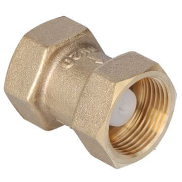 shumee Notranji navojni povratni ventil tip 601 3/4 palca