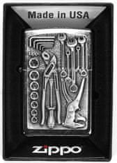 Zippo Vžigalnik ZIPPO TOOL BOX 2007114