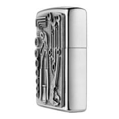 Zippo Vžigalnik ZIPPO TOOL BOX 2007114