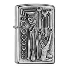 Zippo Vžigalnik ZIPPO TOOL BOX 2007114