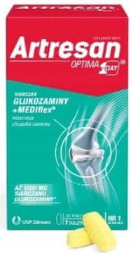 shumee Artresan Optima 1 na dan 30 tablet Zdravi sklepi
