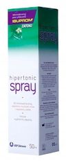 shumee Ibuprom sinus hipertonik sprej 50 ml
