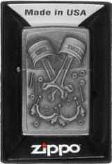 Zippo Vžigalnik ZIPPO MOTOR 2003987