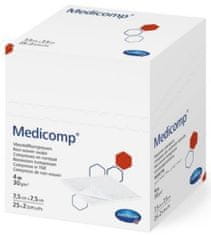shumee HARTMANN MEDICOMP sterilni obkladek 7,5x7,5 cm 50 kosov.