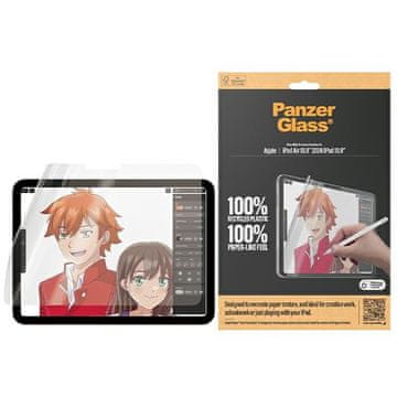 PanzerGlass Zaščitno steklo za iPad Air 11 2024 PanzerGlass Anti Glare