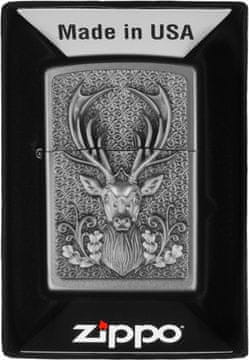 Zippo Vžigalnik ZIPPO DEER 2004736