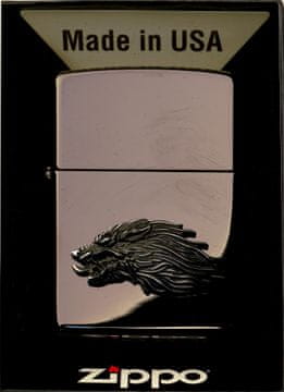 Zippo Vžigalnik ZIPPO WEREWOLF 2007831