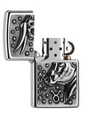 Zippo Vžigalnik ZIPPO ZODIAC TAURUS 2006501