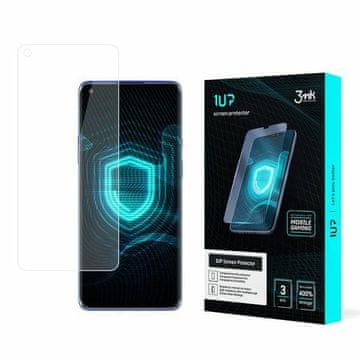 3MK Zaščitna folija za OnePlus 8 3MK Gaming, 3 kosi