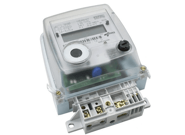 shumee Regeneriran enofazni števec električne energije 12EA5RN 5/60A REDS