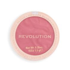 shumee Rdečilo za lica Revolution Reloaded Rose Kiss