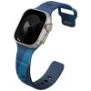 UNIQ Gumijast pašček UNIQ Stride De za Apple Watch 49/46/45/44 mm Storm