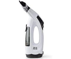 Alpina Window brezžični čistilec oken, 5V, 2000mAh, belo-siv