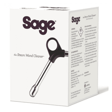 shumee Čistilo za parne palice SAGE 10x10g
