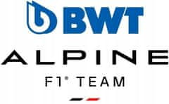 BBurago F1 BWT Alpine A524 #31 Esteban Ocon BBurago 1:43