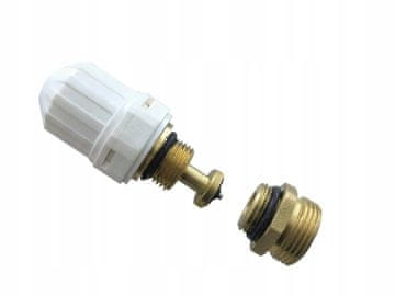 shumee TERMOSTATSKI VENTIL ZA RAZDELILNIK REZERVNI DEL