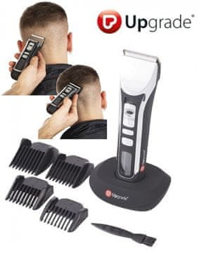 shumee UG98 Nadgradnja profesionalnega akumulatorskega trimera