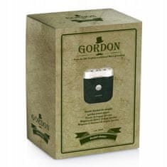 shumee Majhen potovalni brivnik D429 Gordon, polnjenje prek USB-ja