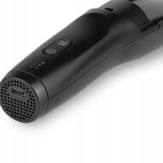 shumee W513 LaborPro LIFE CUT AND CATCH Prirezovalnik za lase in brado s sesalnikom