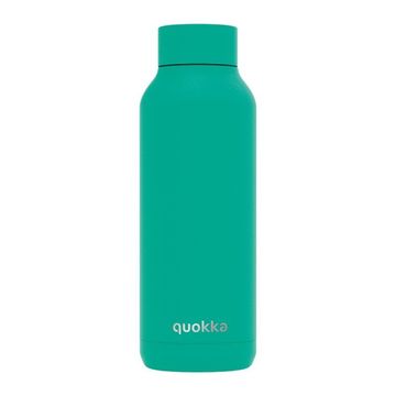 shumee Quokka Solid - termos steklenica iz nerjavečega jekla 510 ml (žadasto zelena)