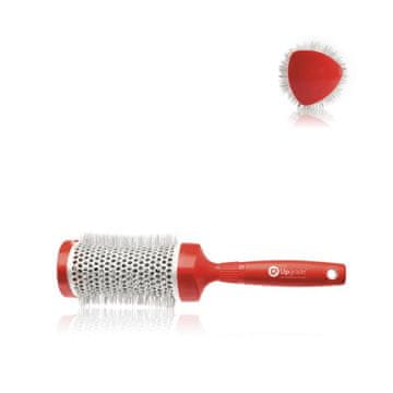 shumee UG64 Nadgradni čopič KONKAVNI TRIKOTNI 43 mm Titanov modelirni čopič