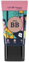 shumee Gift Of Nature krema BB barva 1 svetlo bež 30 ml
